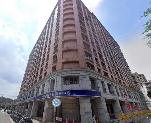 新北大樓法拍-8