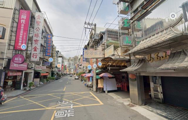 高雄三民區透天法拍-5