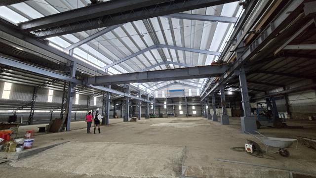 桃園龜山廠房-2