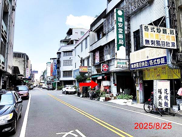 雲林斗六法拍透天-2