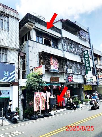 雲林斗六透天法拍-4