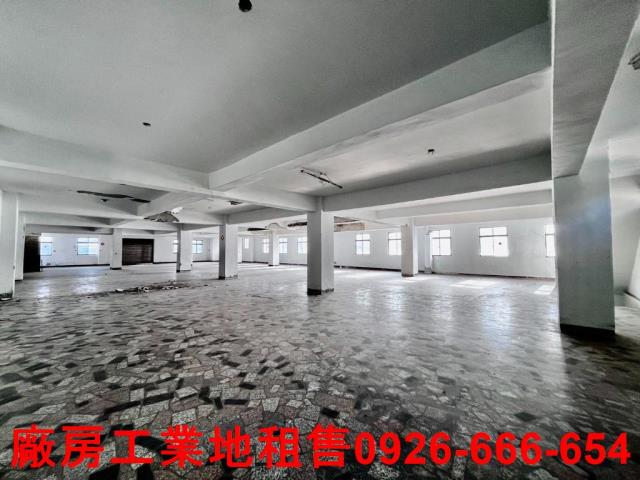 桃園桃園區廠房_廠辦_倉庫-1
