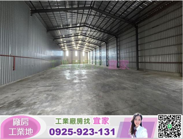 桃園大園倉庫-1