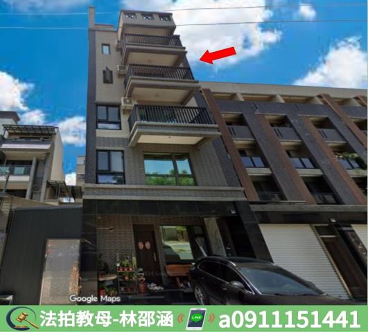 高雄小港透天_別墅法拍-3