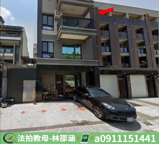 高雄小港透天_別墅法拍-4