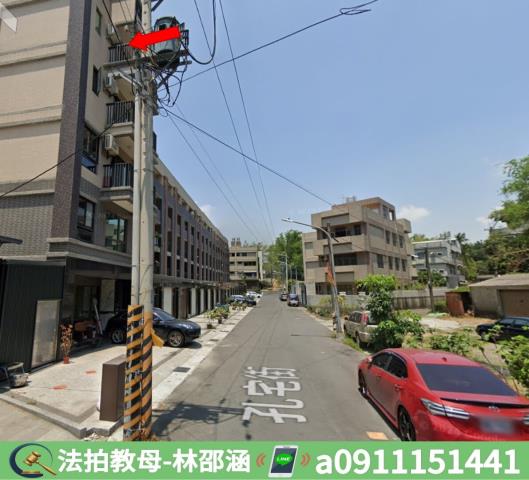 高雄小港透天_別墅法拍-5