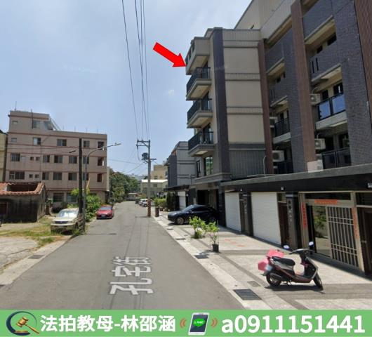 高雄小港透天_別墅法拍-6