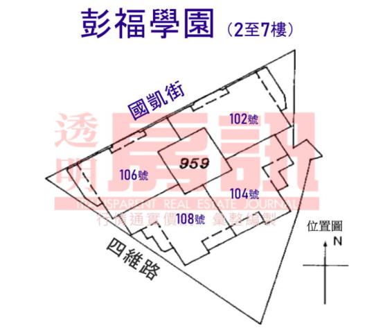 樹林法拍大樓_華廈_兩戶打通合拍-10