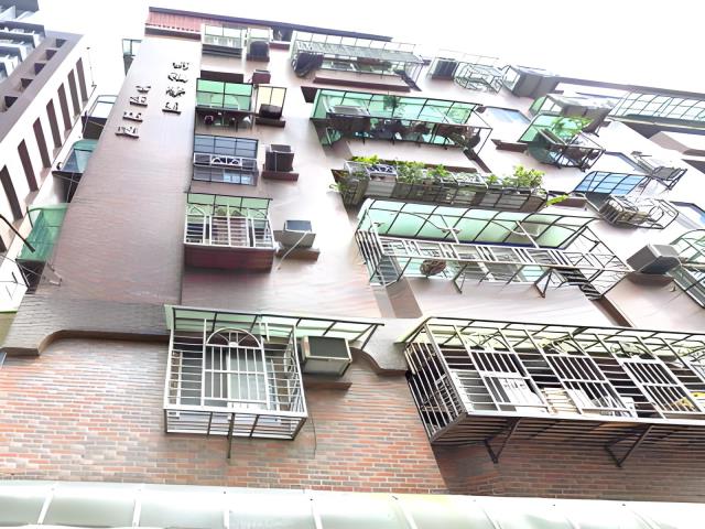 樹林法拍大樓_華廈_兩戶打通合拍-3