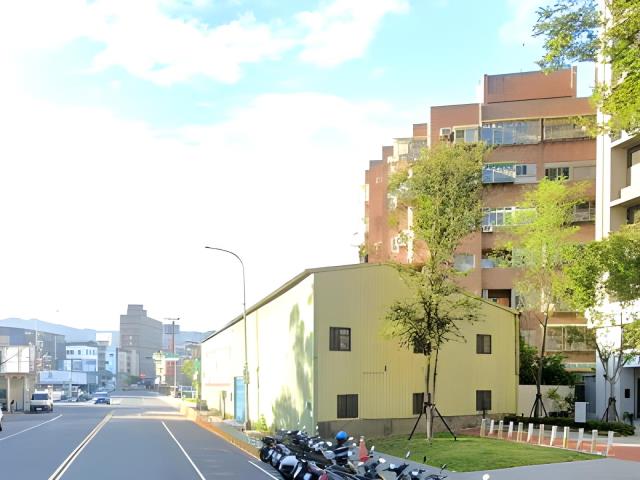 樹林法拍大樓_華廈_兩戶打通合拍-7