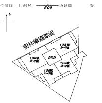 樹林法拍大樓_華廈_兩戶打通合拍-9