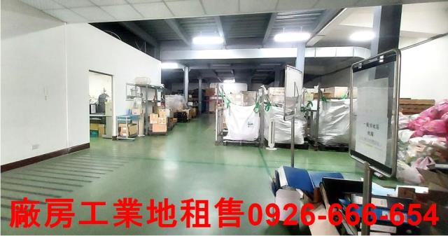 中壢廠房_倉庫-2