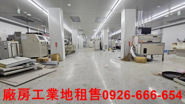 中壢廠房_廠辦_倉庫-1
