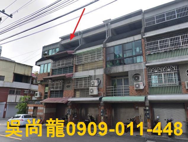 路竹法拍透天-5