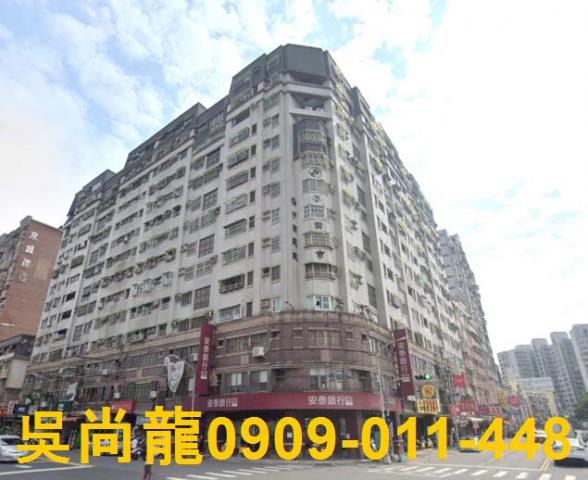 鳳山法拍大樓-4