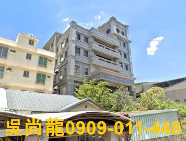 北屯法拍透天-3