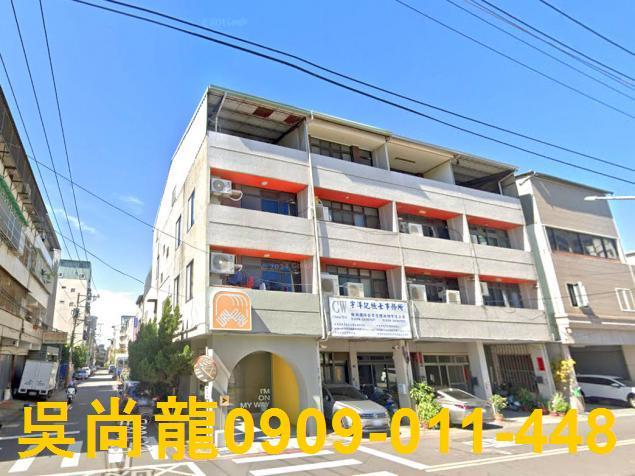 北屯透天法拍-1