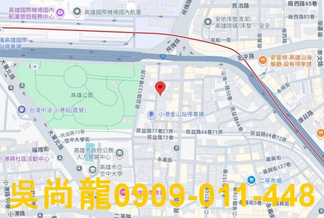 小港法拍華廈-4