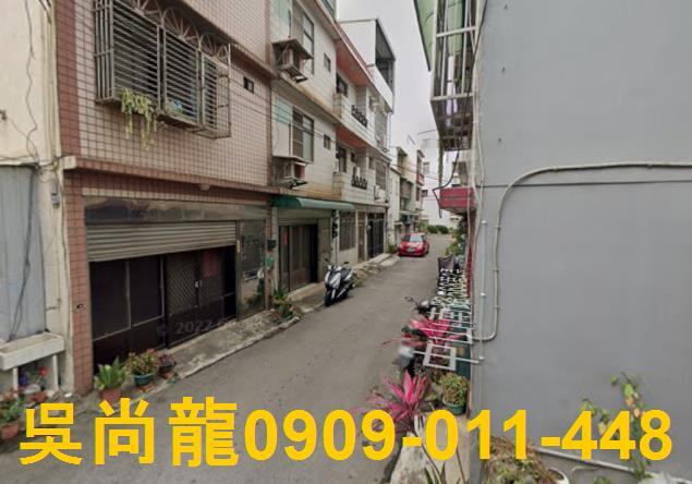 楊梅透天法拍-3