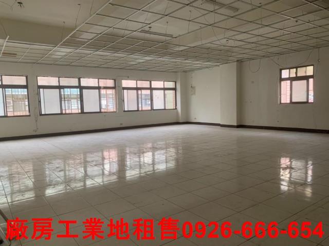平鎮廠房_廠辦_倉庫-1