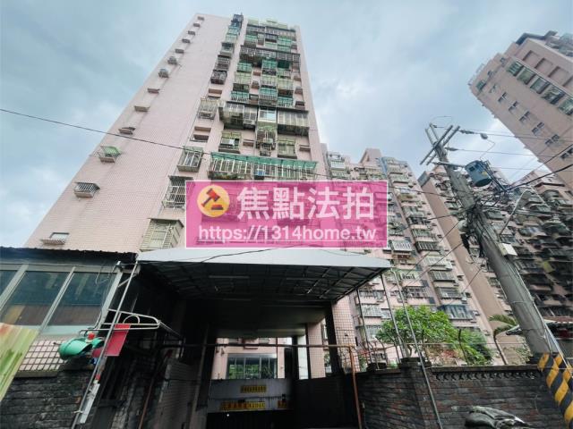 樹林法拍大樓-4