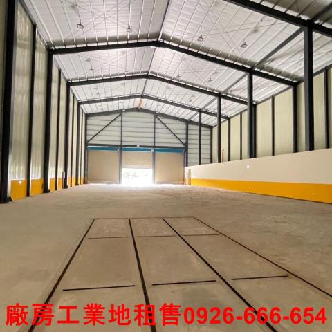 平鎮廠房_倉庫-1