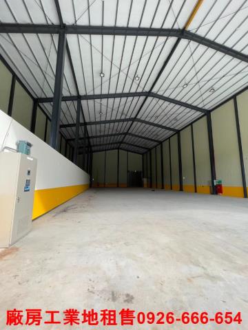 平鎮廠房_倉庫-2