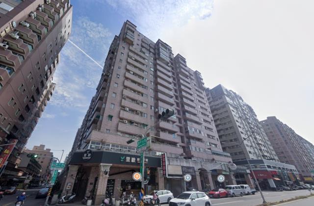 台南法拍大樓-4