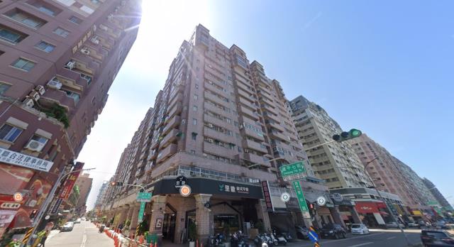 台南法拍大樓-5