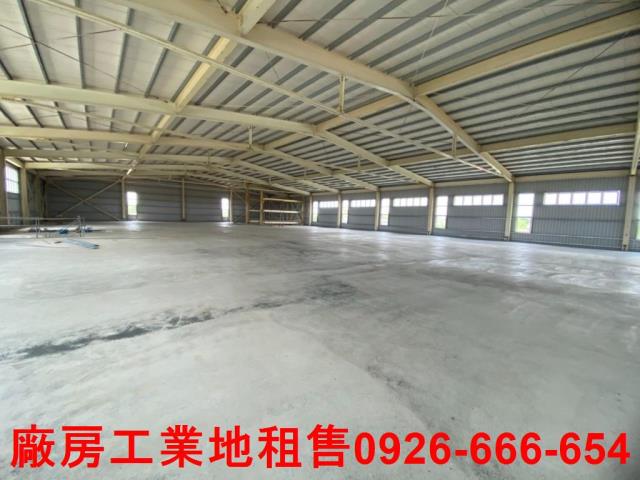 桃園廠房_倉庫-1