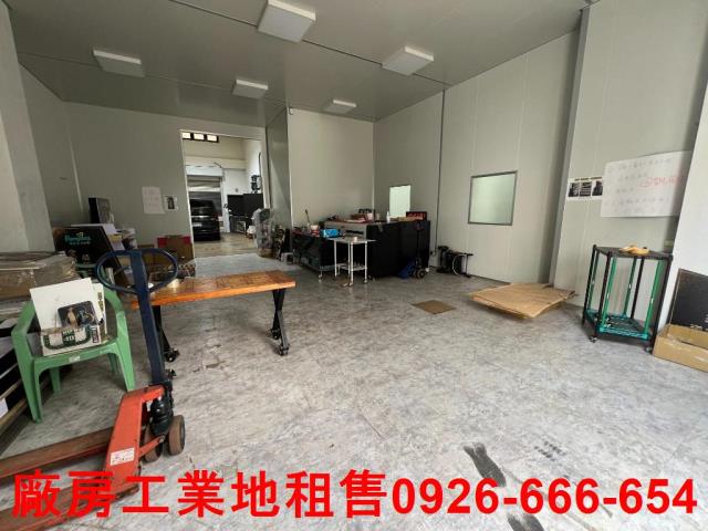 桃園廠房_廠辦_倉庫-1