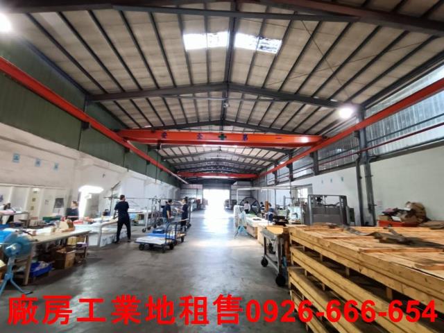 桃園楊梅廠房-1