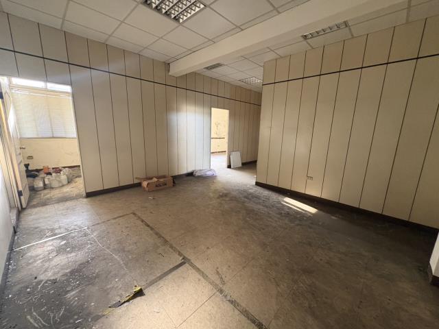 台南永康廠房_廠辦-1