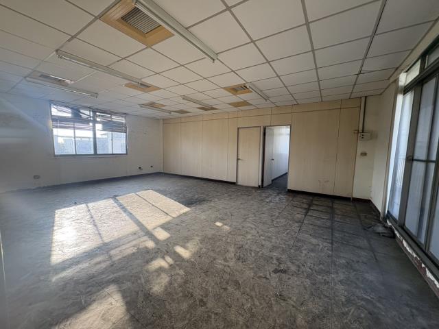 台南永康廠房_廠辦-2