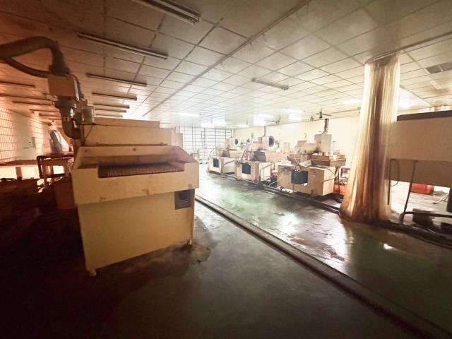 台南永康廠房_廠辦-3