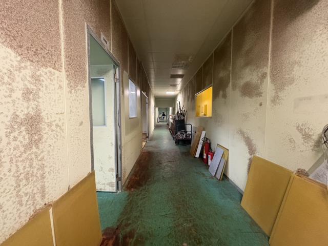 台南永康廠房_廠辦-4