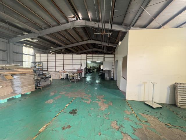 台南永康廠房_廠辦-5