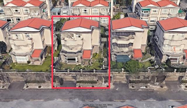 新北新店透天_別墅法拍-12