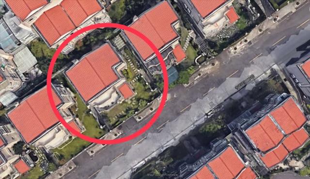 新北新店透天_別墅法拍-13