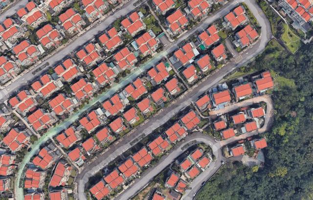 新北新店透天_別墅法拍-2