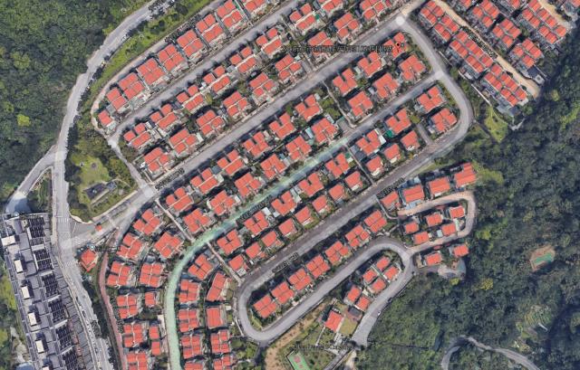 新北新店透天_別墅法拍-3