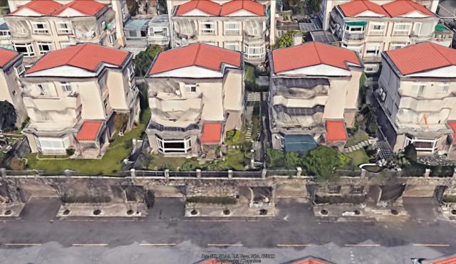 新北新店透天_別墅法拍-5