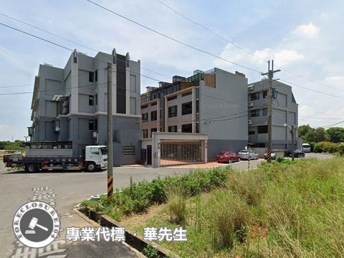 桃園新屋拍賣透天_別墅-1