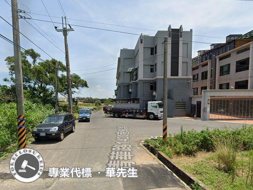 桃園新屋拍賣透天_別墅-2