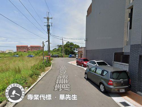 桃園新屋拍賣透天_別墅-3