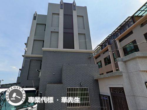 桃園新屋拍賣透天_別墅-4