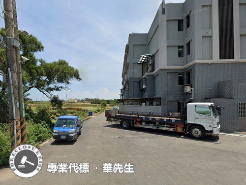 桃園新屋拍賣透天_別墅-5