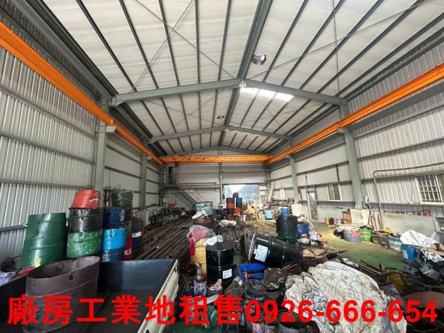 桃園觀音廠房_倉庫-1