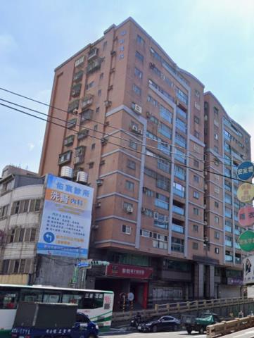 新北樹林大樓法拍-2