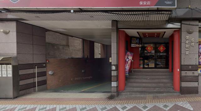 新北樹林大樓法拍-7